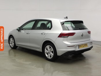 Used Volkswagen Golf 2022 for sale - 76508990: Photo