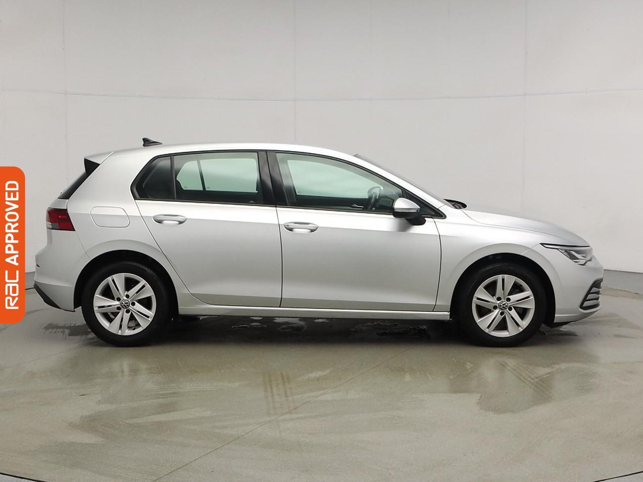 Used Volkswagen Golf 2022 for sale - 76508990: Photo 6