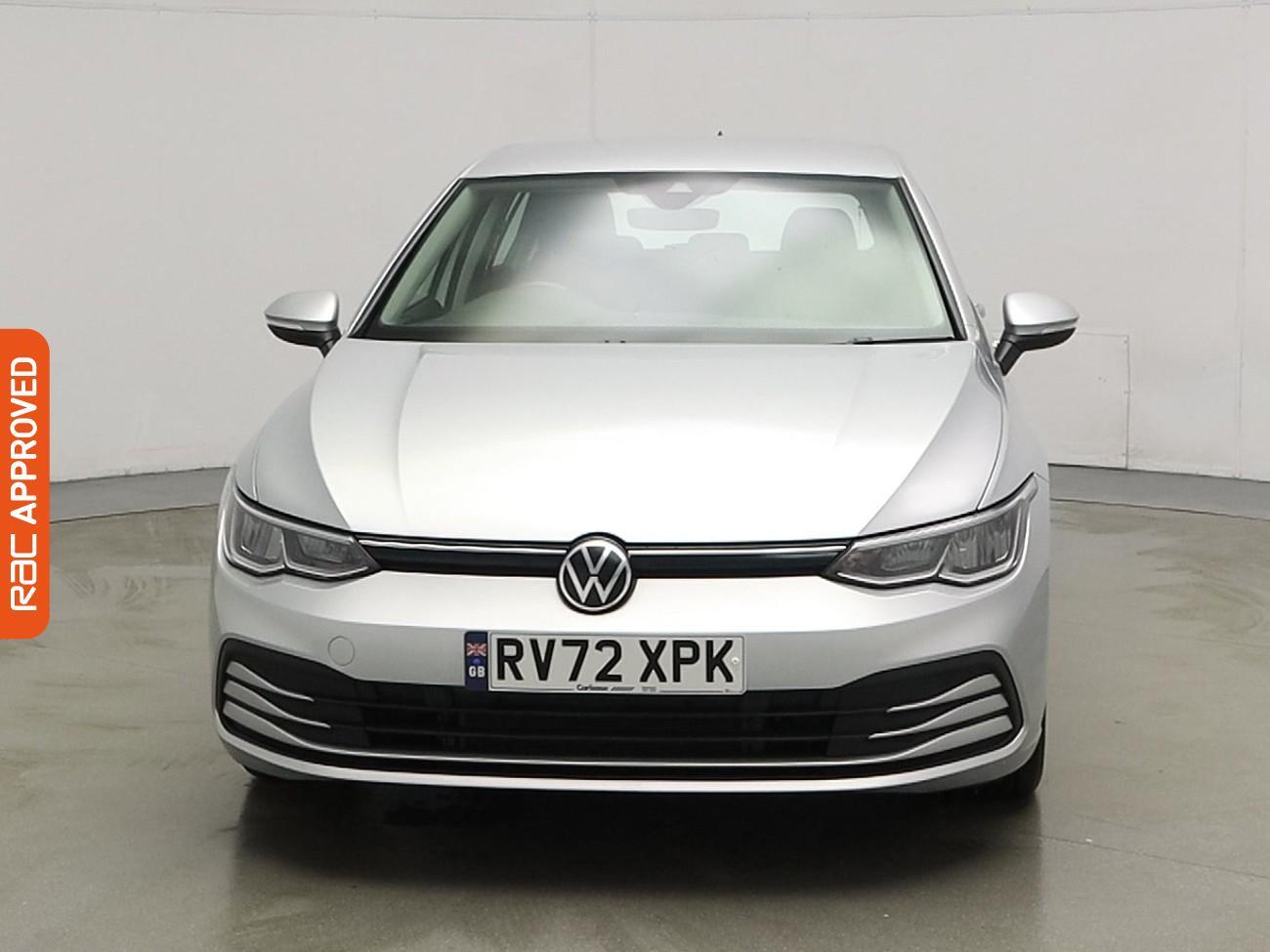 Used Volkswagen Golf 2022 for sale - 76508990: Photo 7