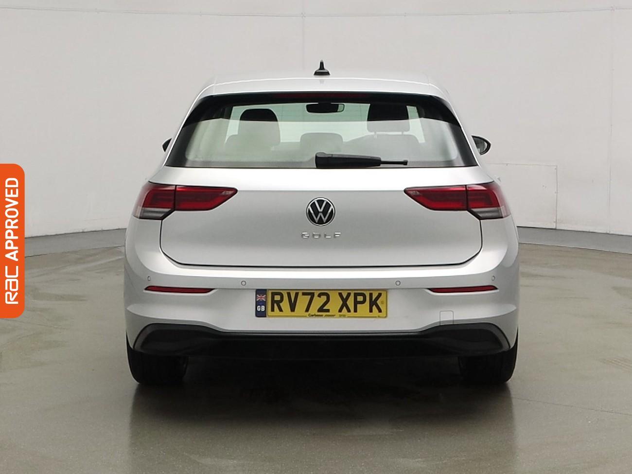 Used Volkswagen Golf 2022 for sale - 76508990: Photo 8