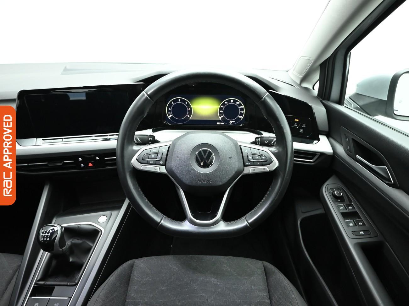 Used Volkswagen Golf 2022 for sale - 76508990: Photo 9