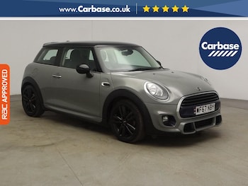Used MINI Hatch 2017 for sale - 79059858: Photo