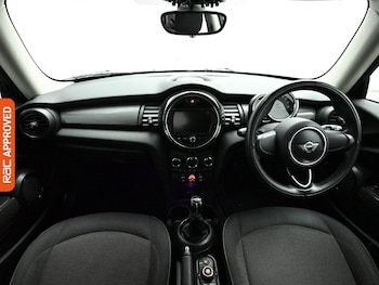 Used MINI Hatch 2017 for sale - 79059858: Photo