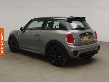 Used MINI Hatch 2017 for sale - 79059858: Photo