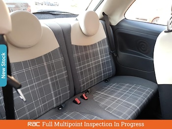 Used Fiat 500 2017 for sale - 76288225: Photo 4
