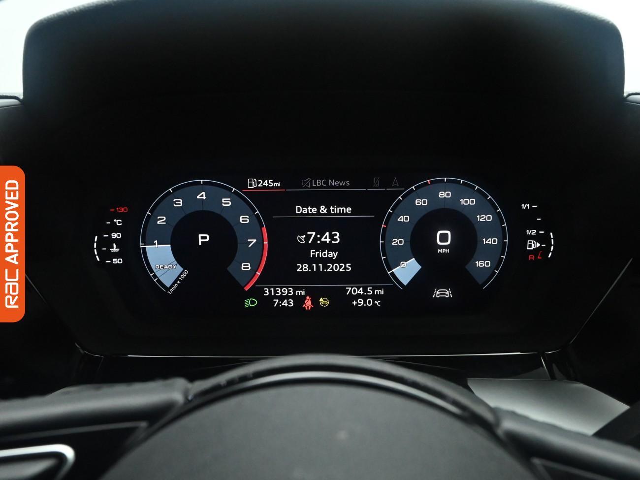 Used Audi A3 2021 for sale - 76980122: Photo 11