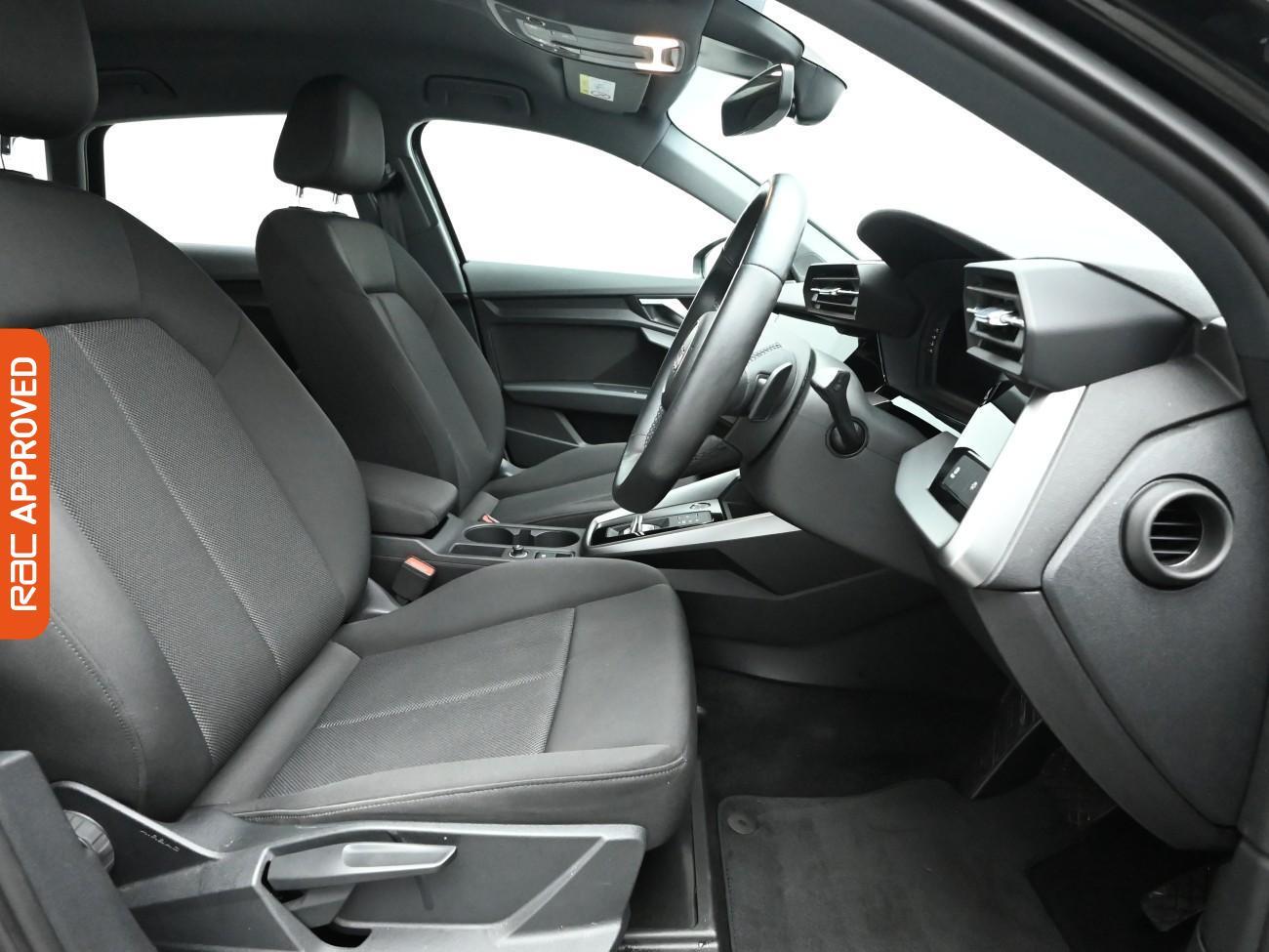 Used Audi A3 2021 for sale - 76980122: Photo 12