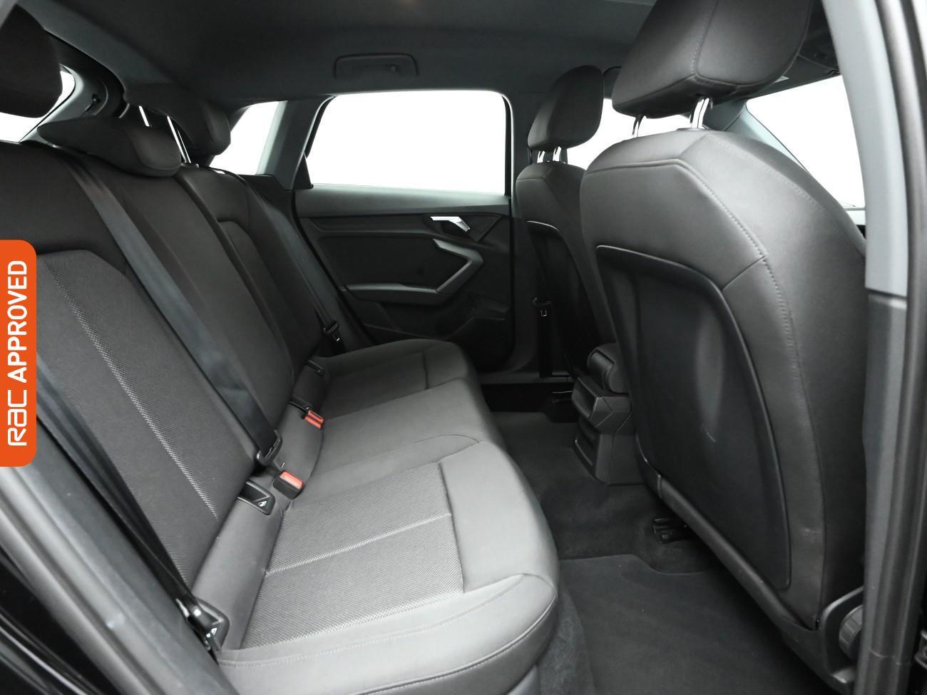 Used Audi A3 2021 for sale - 76980122: Photo 13