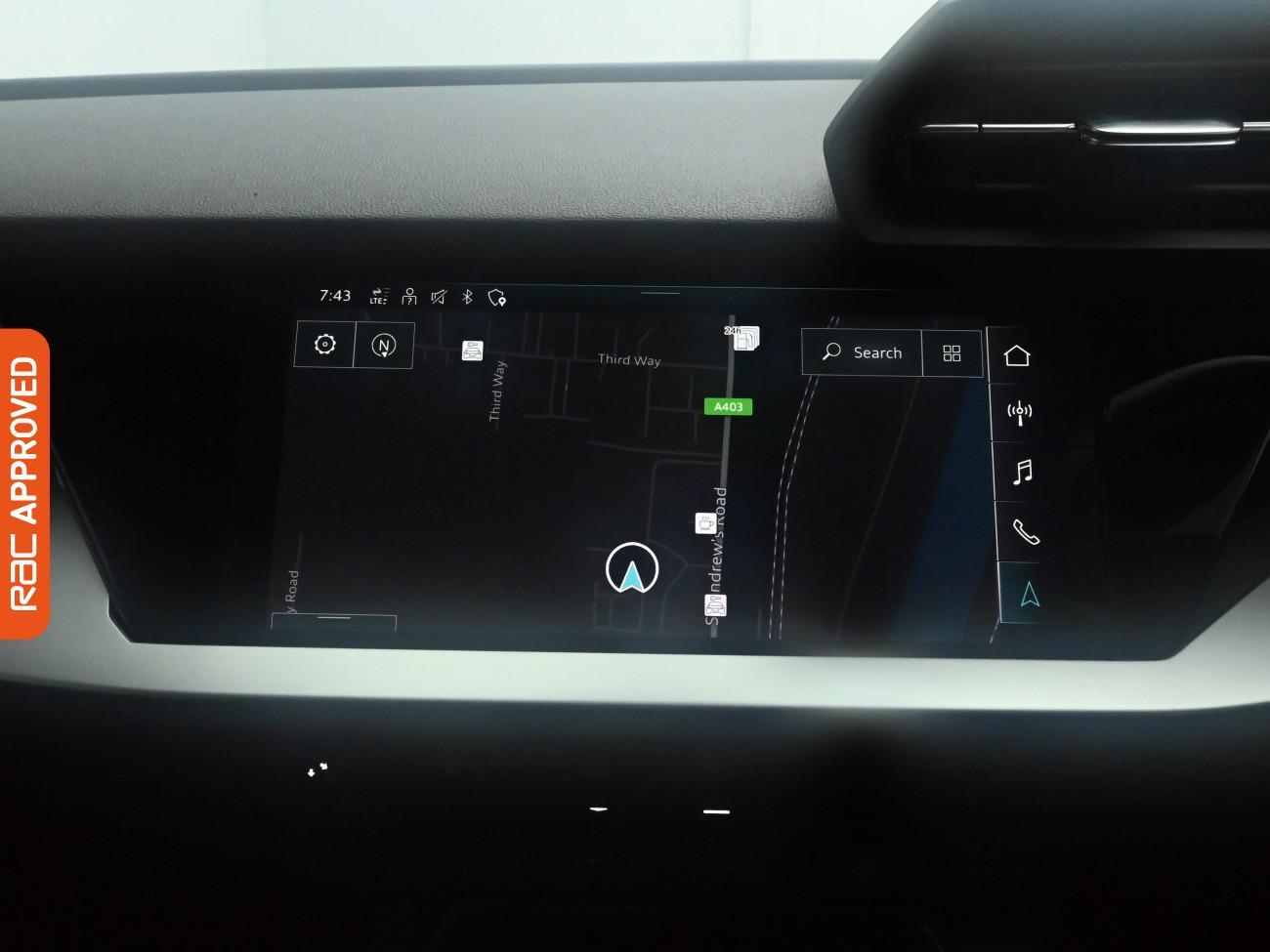 Used Audi A3 2021 for sale - 76980122: Photo 14