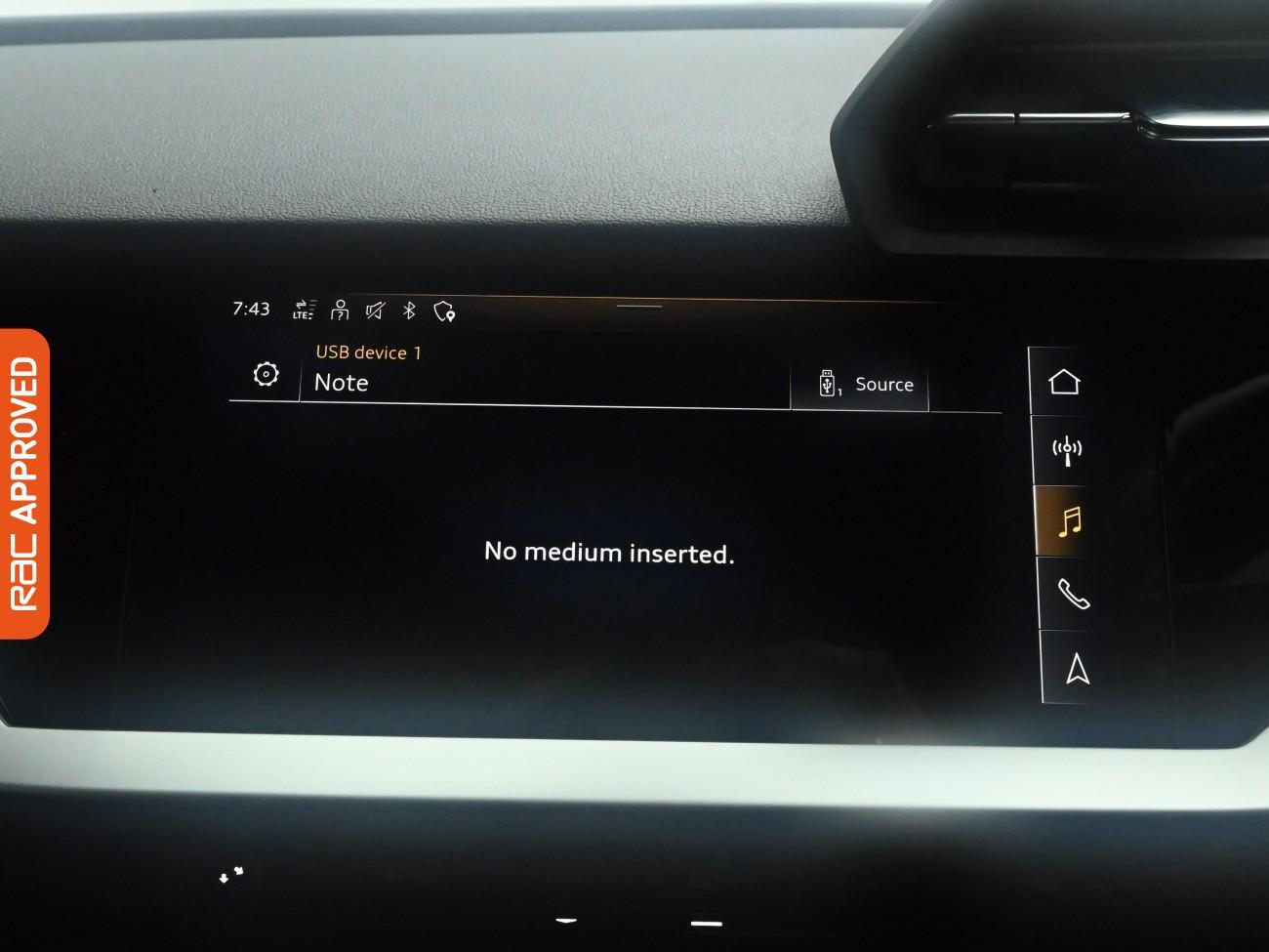 Used Audi A3 2021 for sale - 76980122: Photo 17