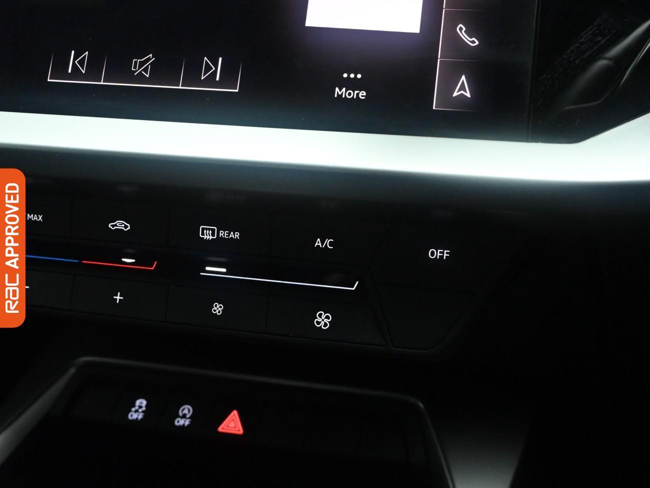 Used Audi A3 2021 for sale - 76980122: Photo 18