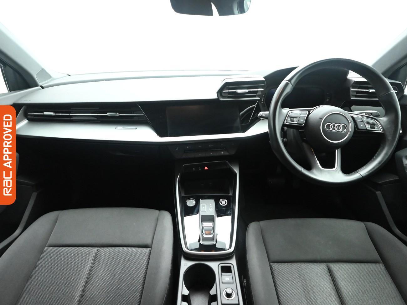 Used Audi A3 2021 for sale - 76980122: Photo 2