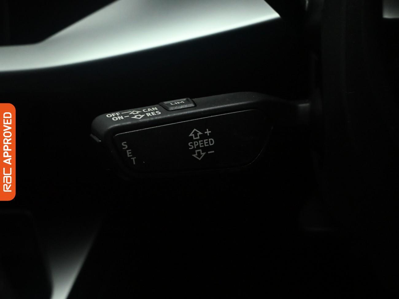 Used Audi A3 2021 for sale - 76980122: Photo 22