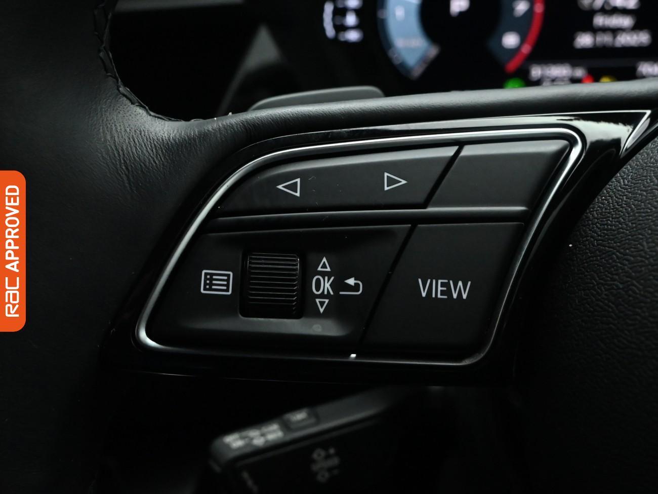 Used Audi A3 2021 for sale - 76980122: Photo 23