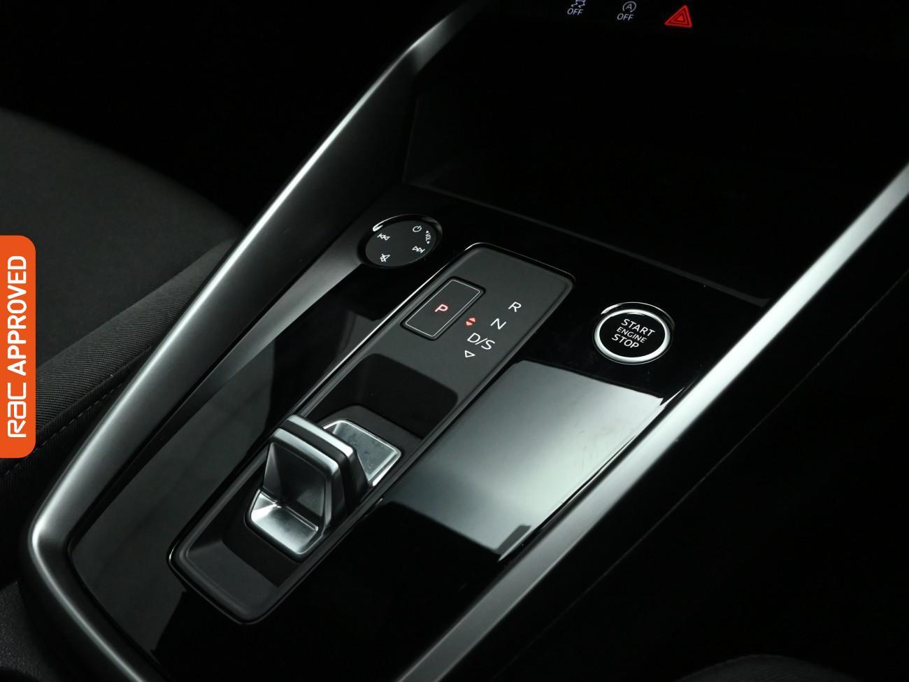 Used Audi A3 2021 for sale - 76980122: Photo 24