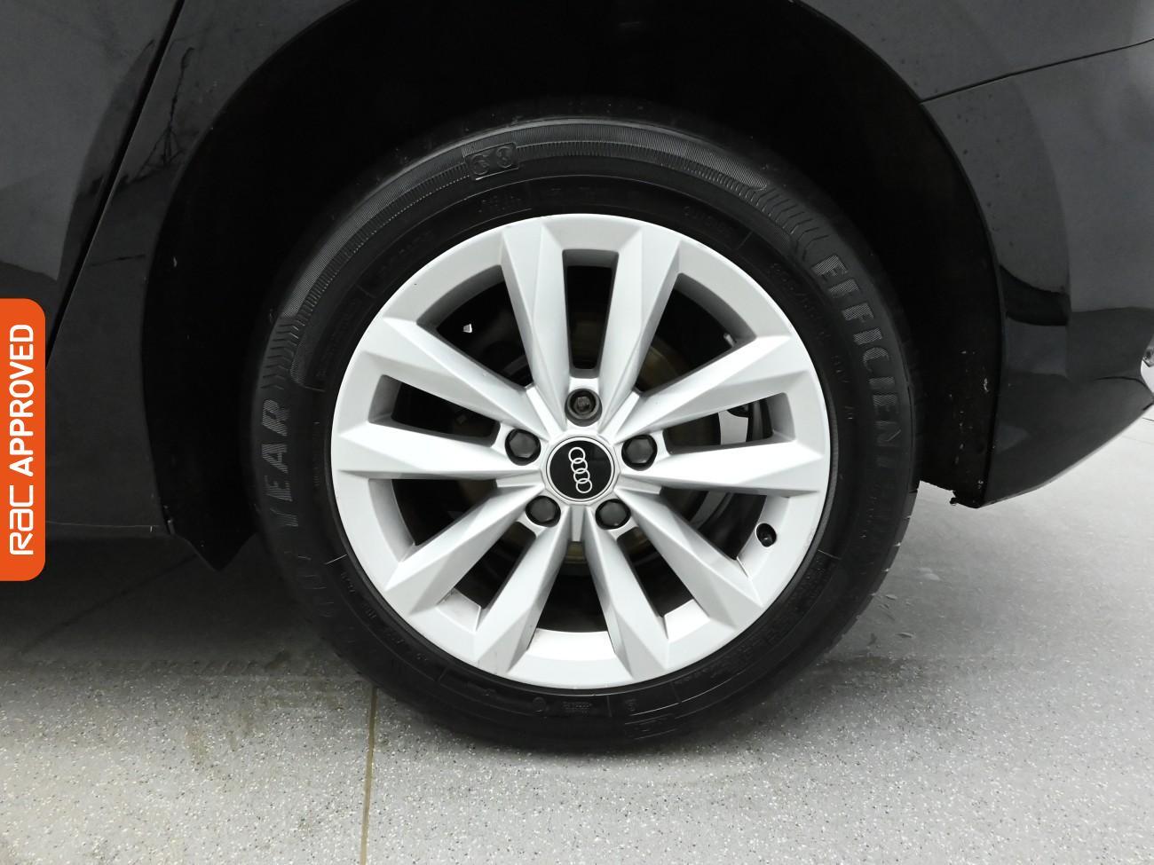 Used Audi A3 2021 for sale - 76980122: Photo 27