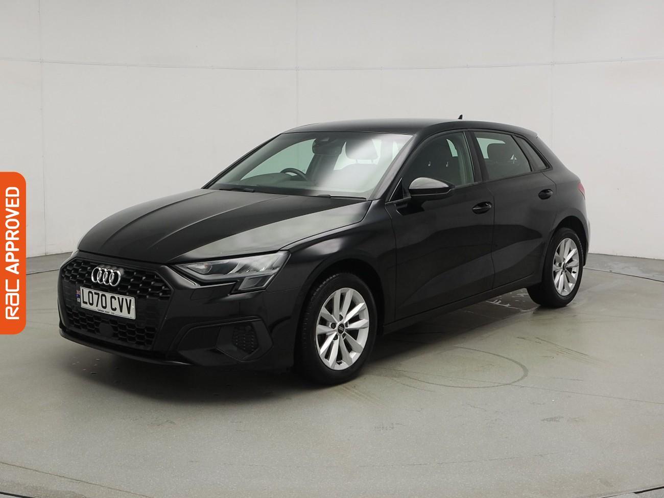 Used Audi A3 2021 for sale - 76980122: Photo 28