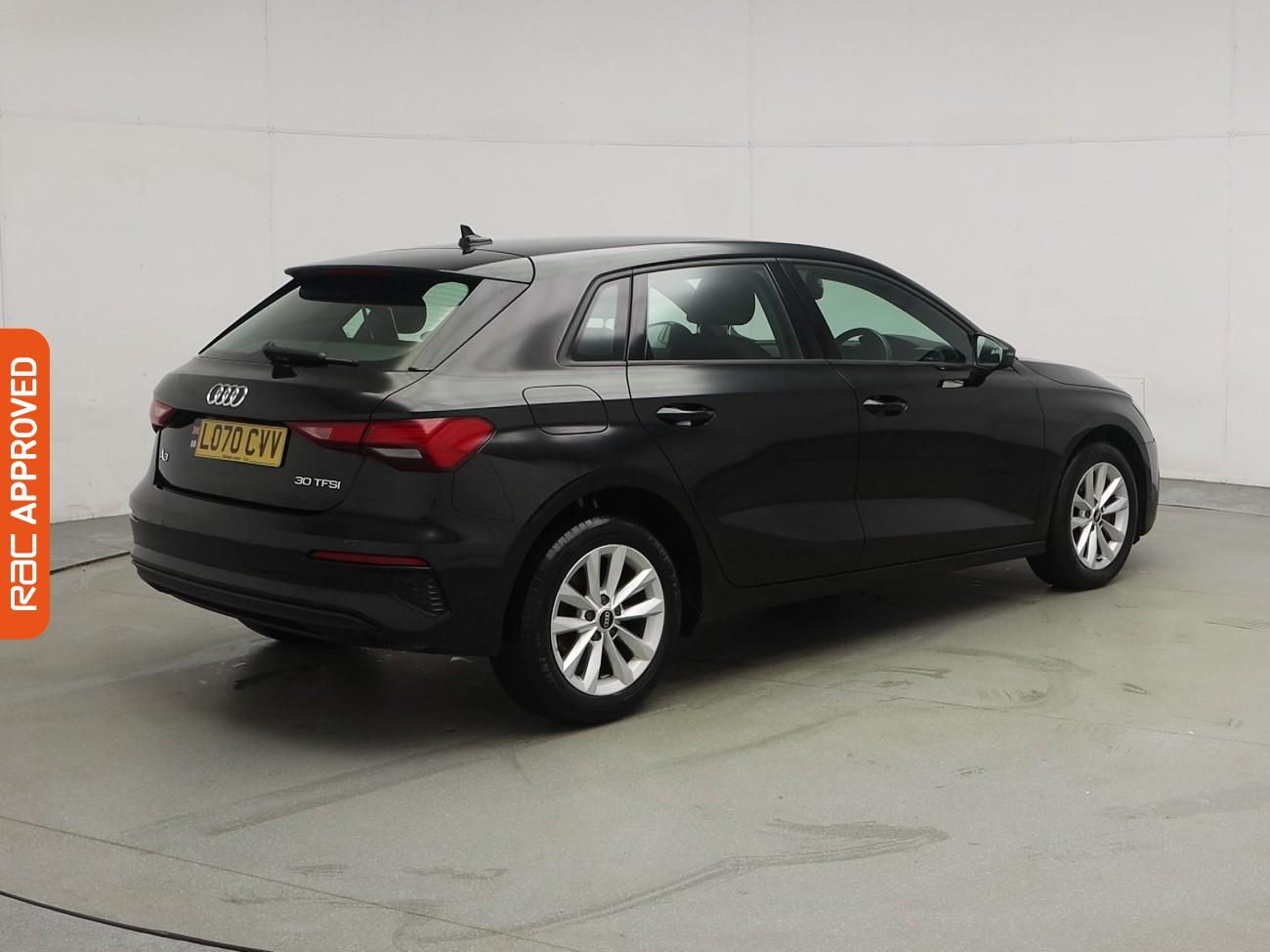 Used Audi A3 2021 for sale - 76980122: Photo 31