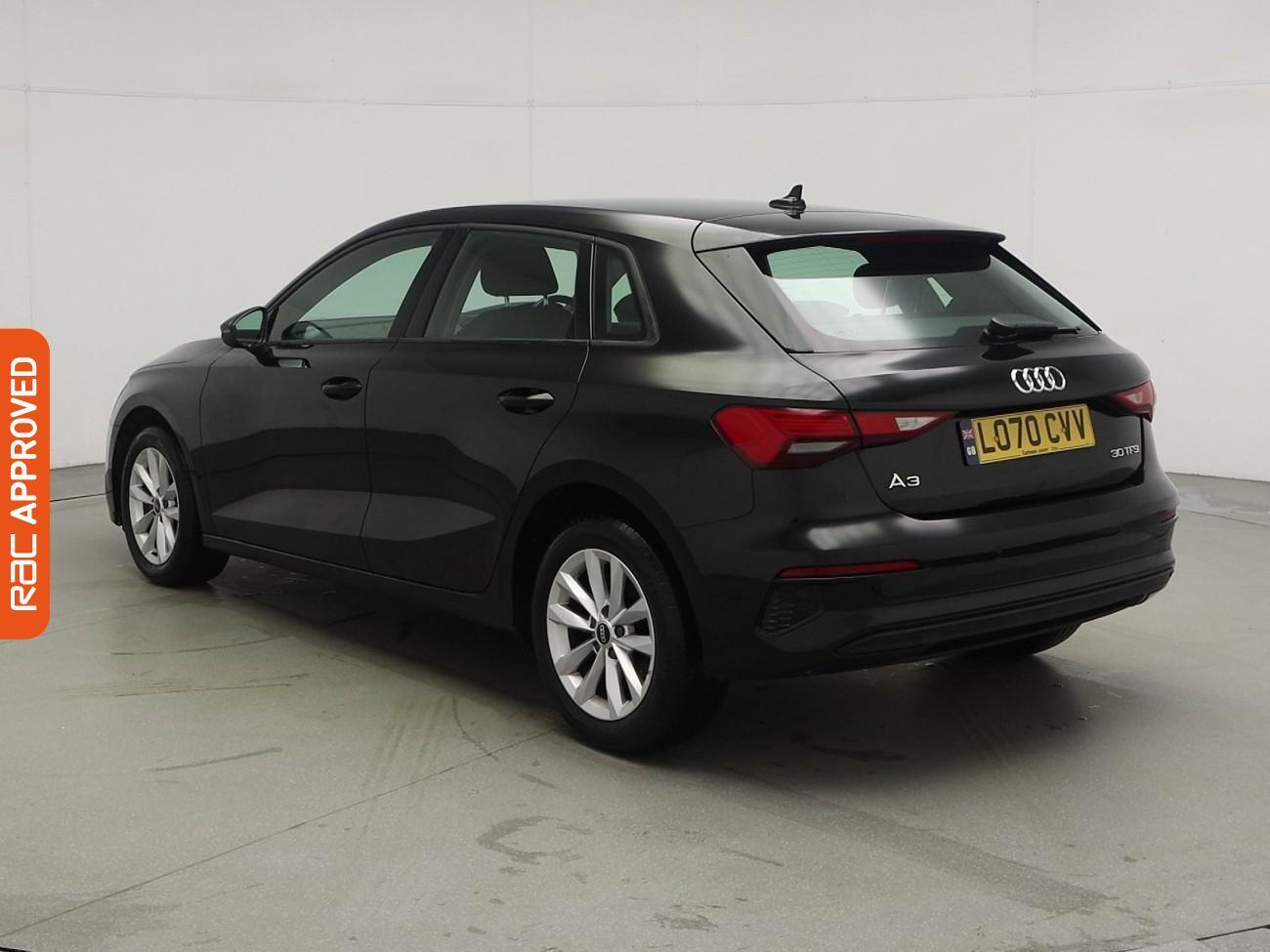 Used Audi A3 2021 for sale - 76980122: Photo 4