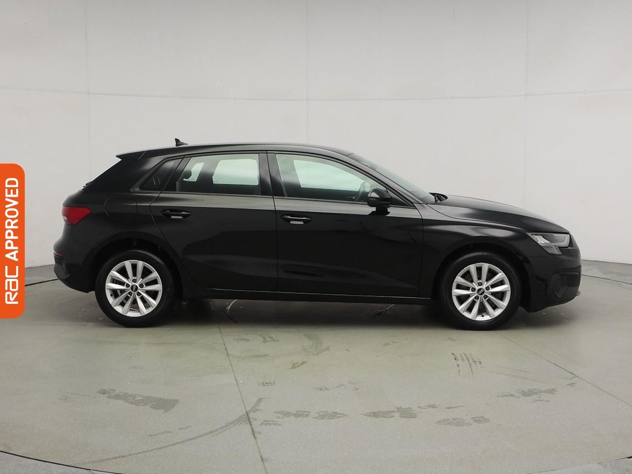 Used Audi A3 2021 for sale - 76980122: Photo 6