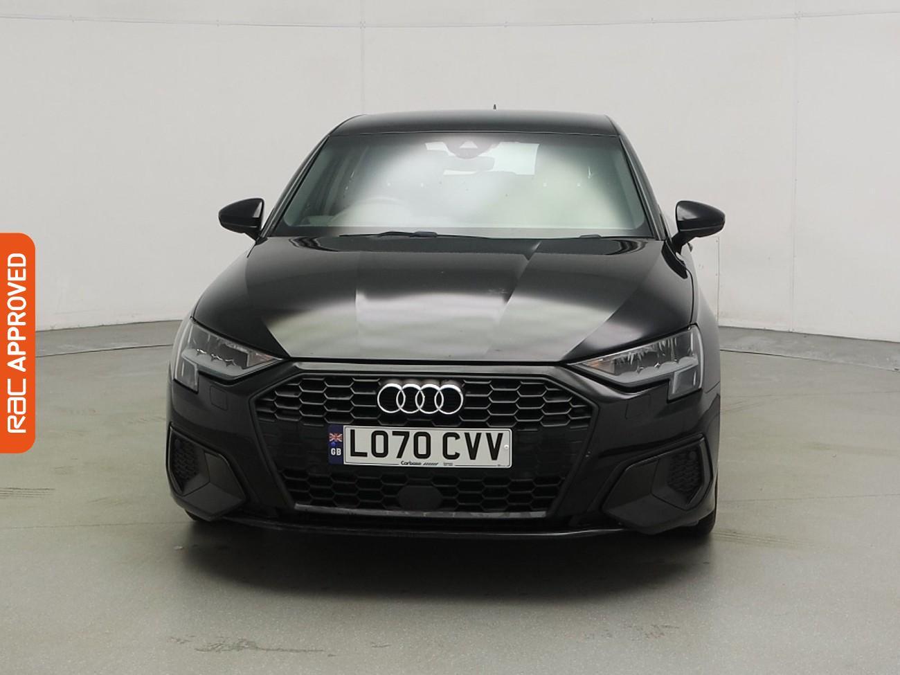 Used Audi A3 2021 for sale - 76980122: Photo 7