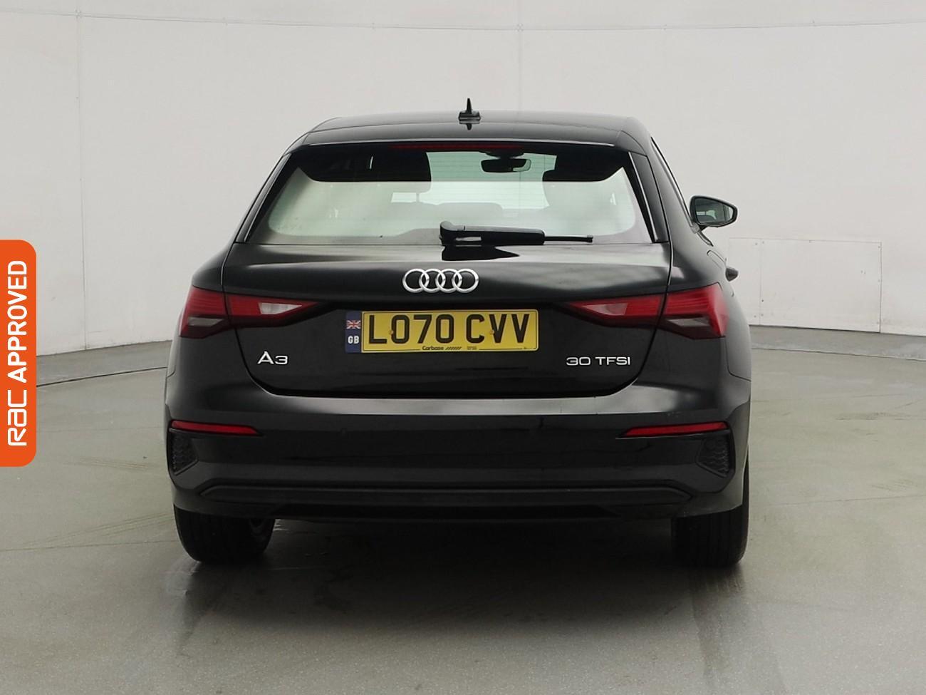 Used Audi A3 2021 for sale - 76980122: Photo 8