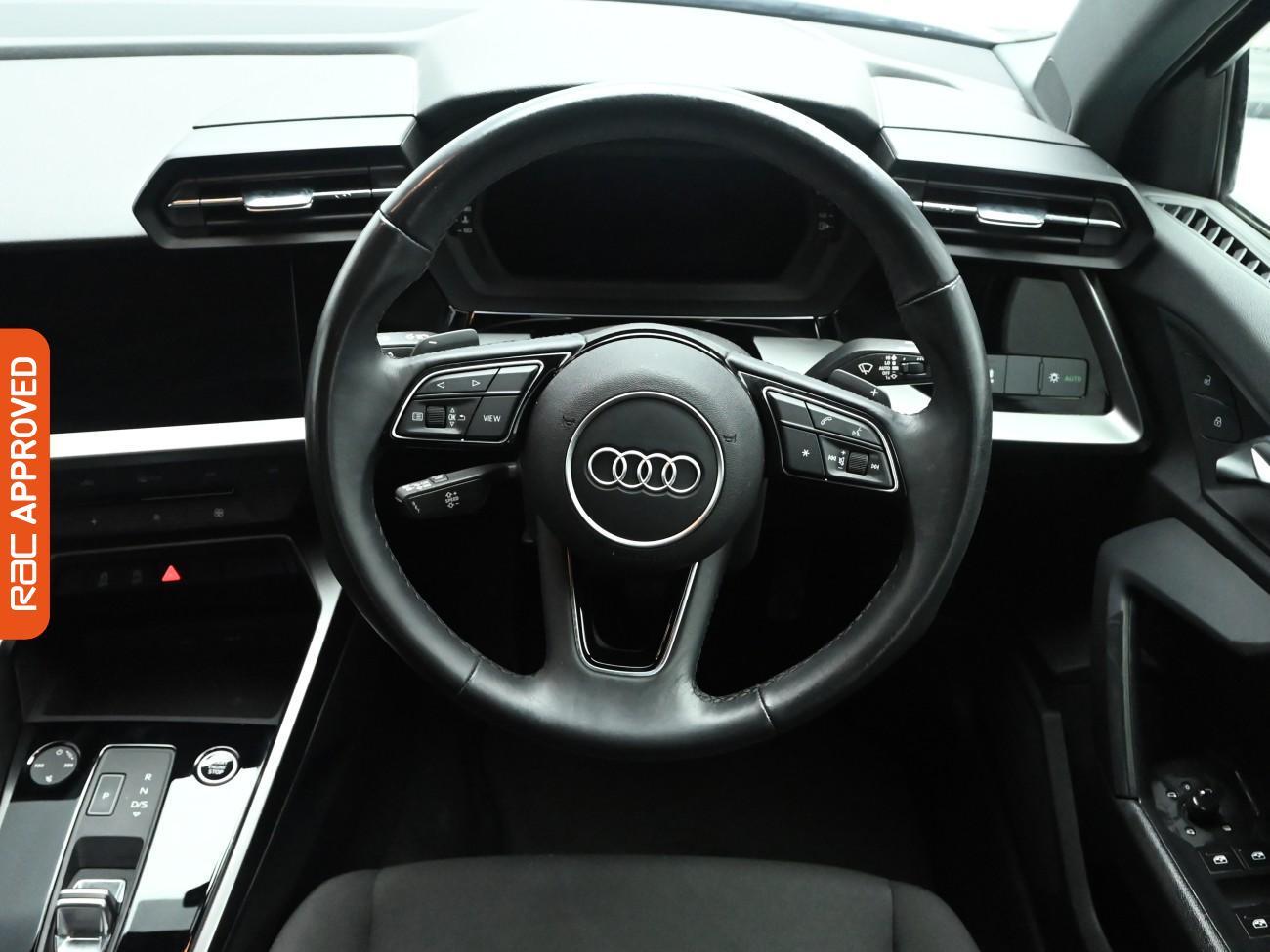Used Audi A3 2021 for sale - 76980122: Photo 9