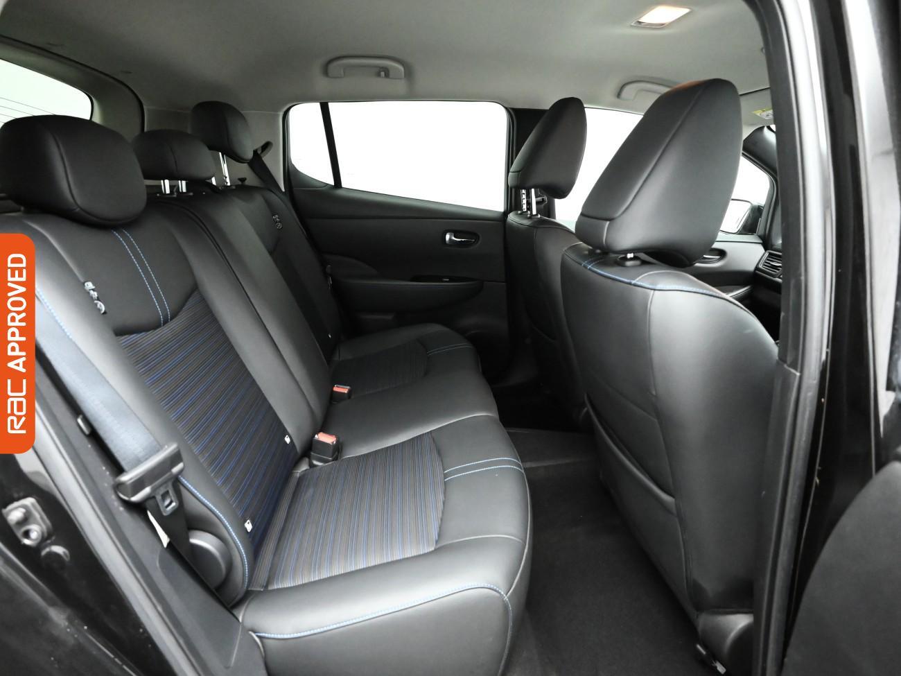 Used Nissan Leaf 2021 for sale - 76902599: Photo 14