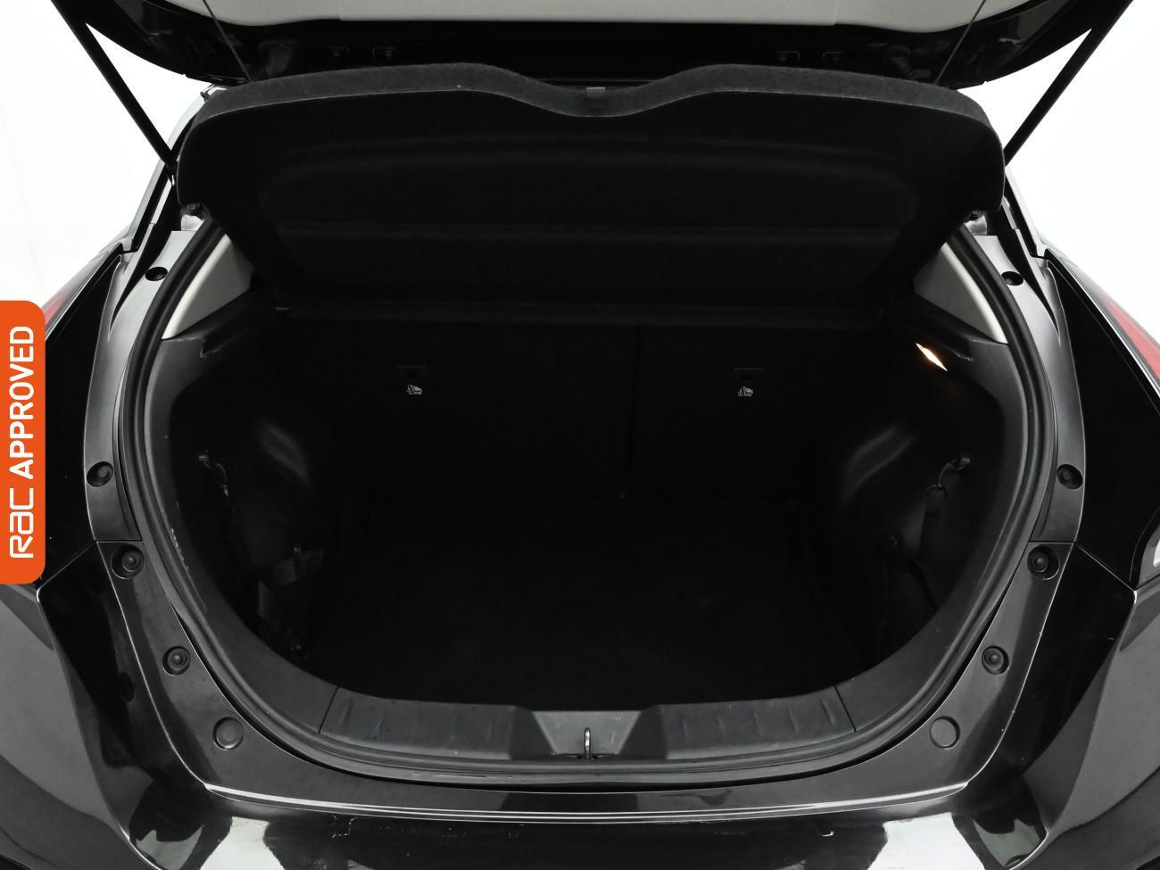 Used Nissan Leaf 2021 for sale - 76902599: Photo 15