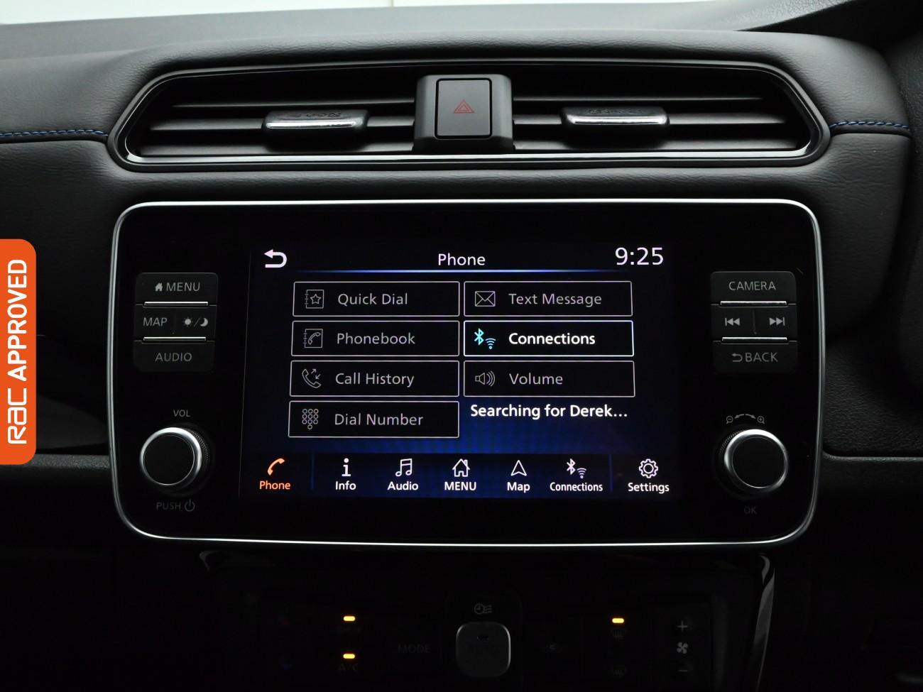 Used Nissan Leaf 2021 for sale - 76902599: Photo 16