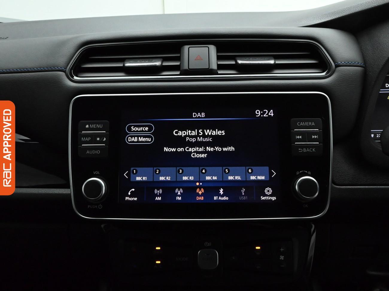 Used Nissan Leaf 2021 for sale - 76902599: Photo 17