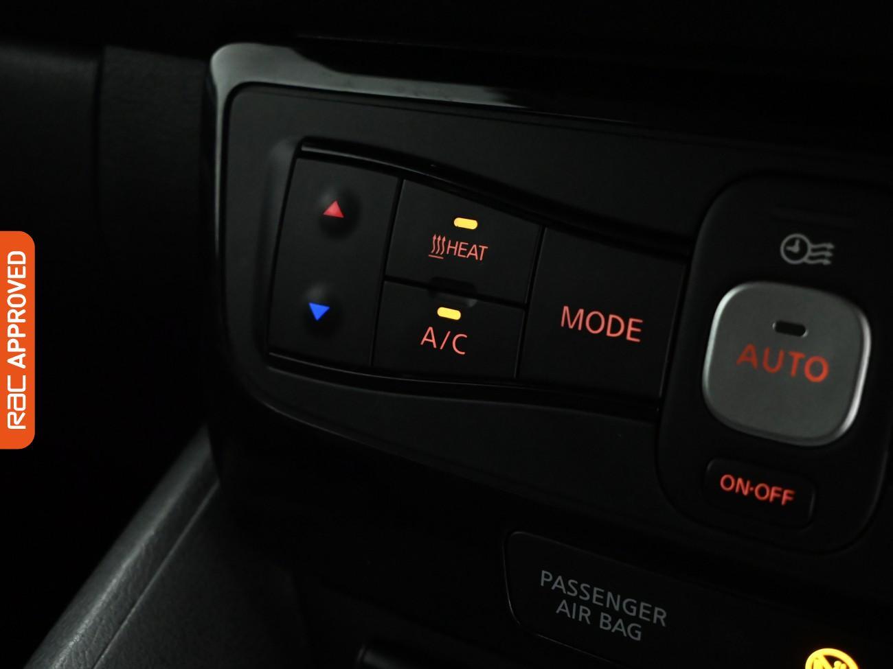 Used Nissan Leaf 2021 for sale - 76902599: Photo 20