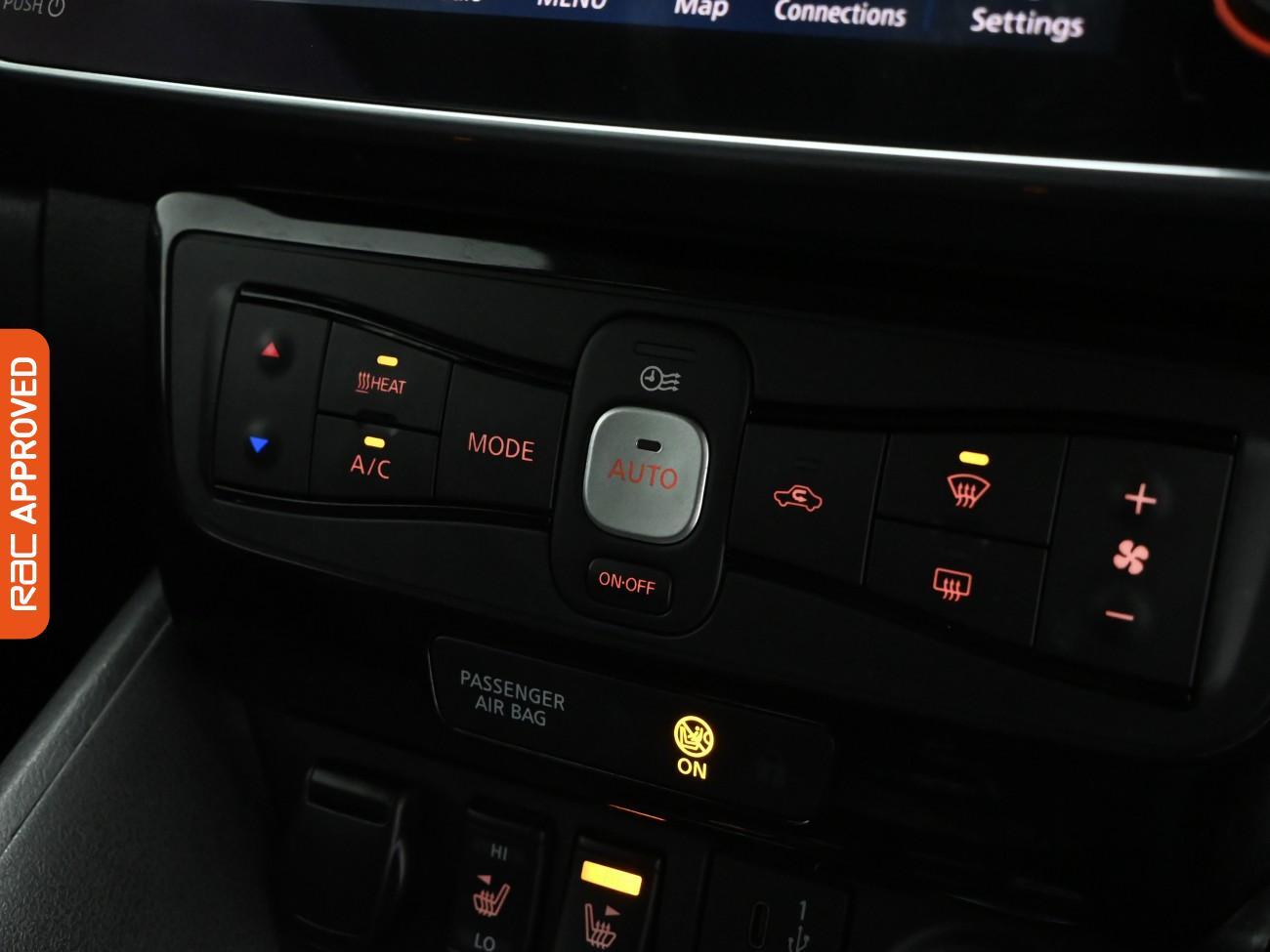 Used Nissan Leaf 2021 for sale - 76902599: Photo 21