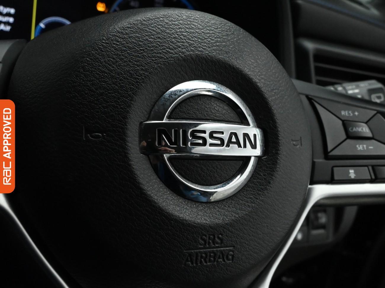 Used Nissan Leaf 2021 for sale - 76902599: Photo 24