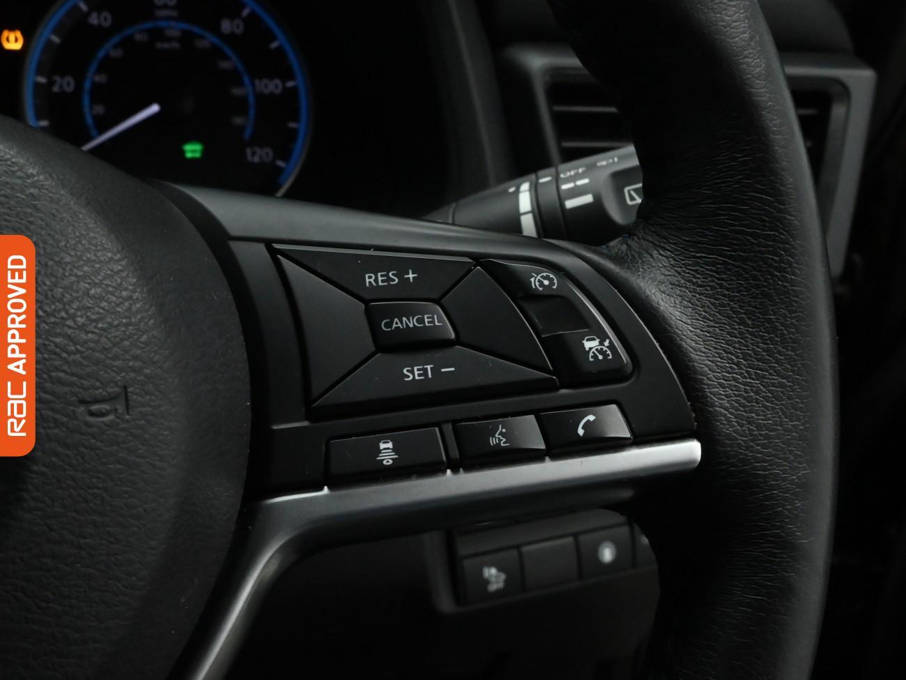 Used Nissan Leaf 2021 for sale - 76902599: Photo 25