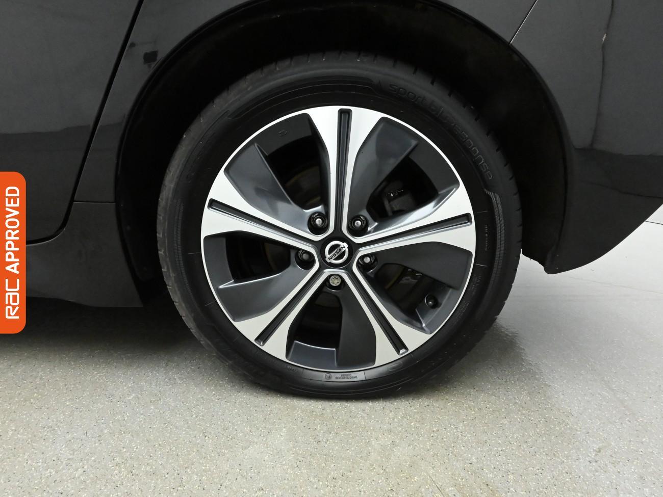 Used Nissan Leaf 2021 for sale - 76902599: Photo 28