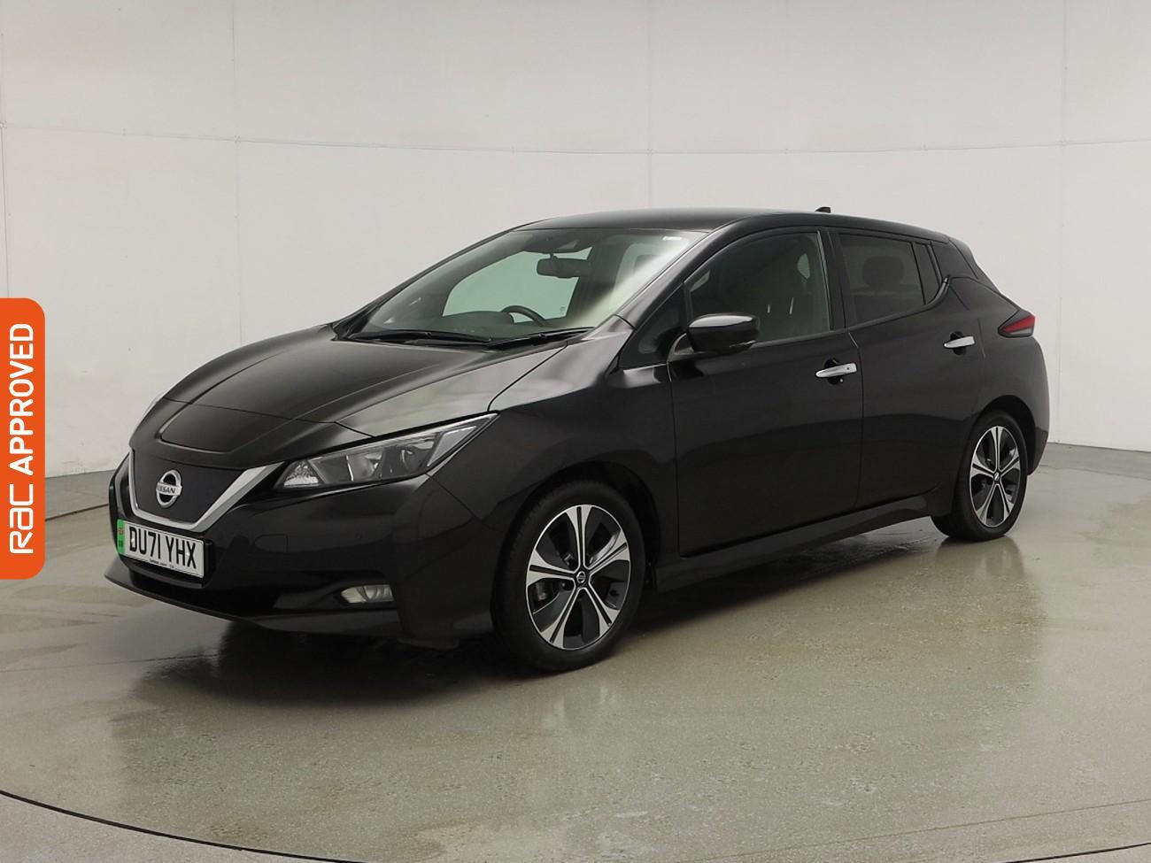 Used Nissan Leaf 2021 for sale - 76902599: Photo 30