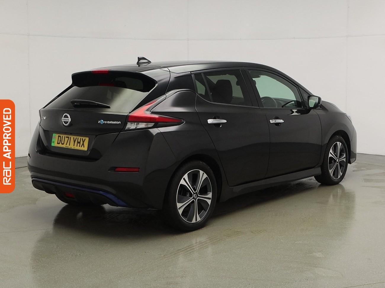 Used Nissan Leaf 2021 for sale - 76902599: Photo 33