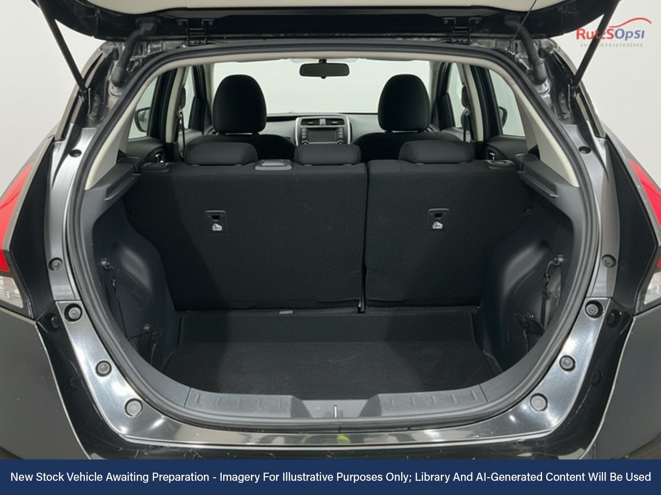 Used Nissan Leaf 2021 for sale - 76902599: Photo 7