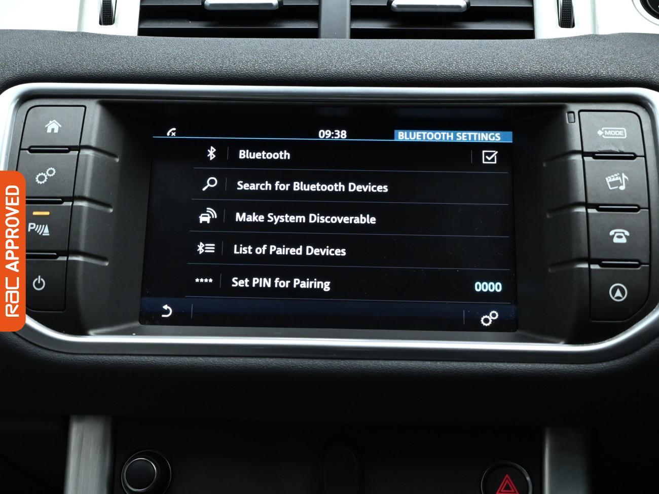 Used Land Rover Range Rover Evoque 2019 for sale - 75983313: Photo 14