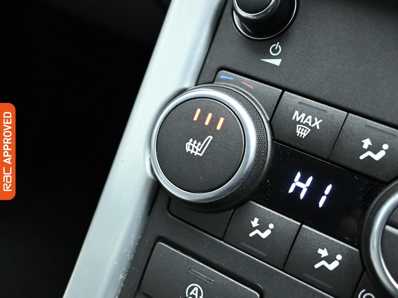 Used Land Rover Range Rover Evoque 2019 for sale - 75983313: Photo 16