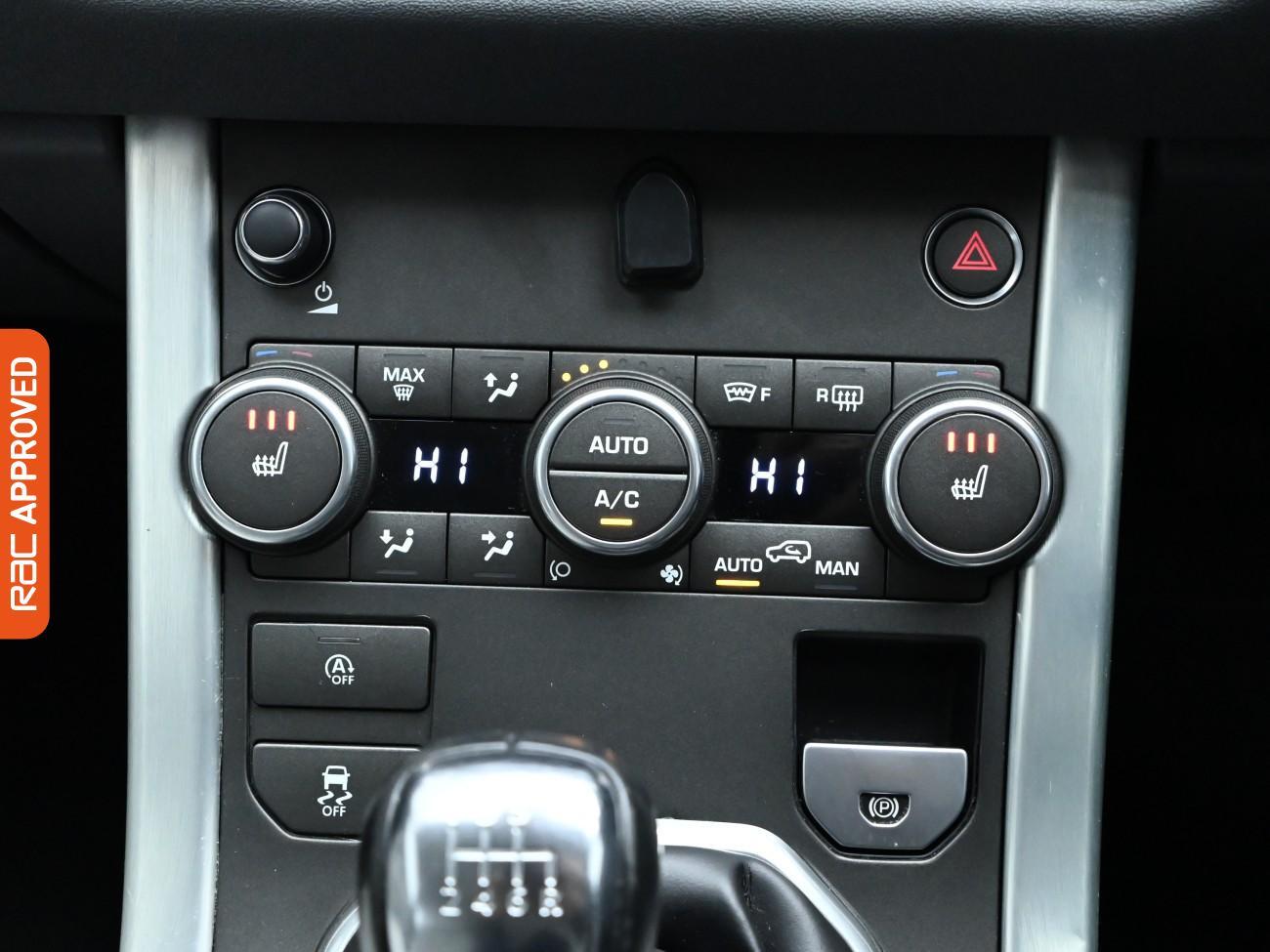 Used Land Rover Range Rover Evoque 2019 for sale - 75983313: Photo 17