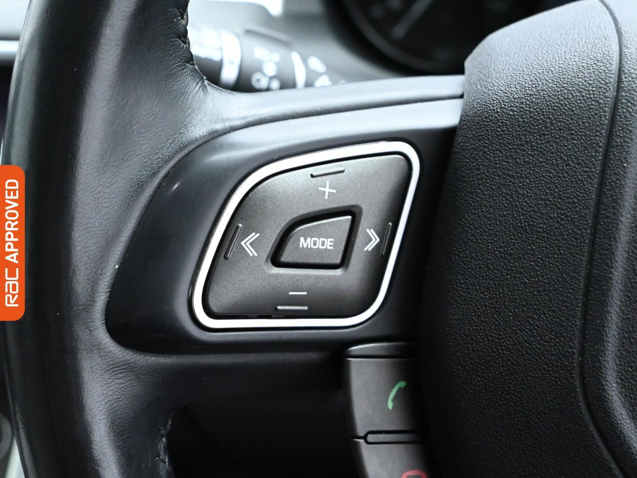 Used Land Rover Range Rover Evoque 2019 for sale - 75983313: Photo 18