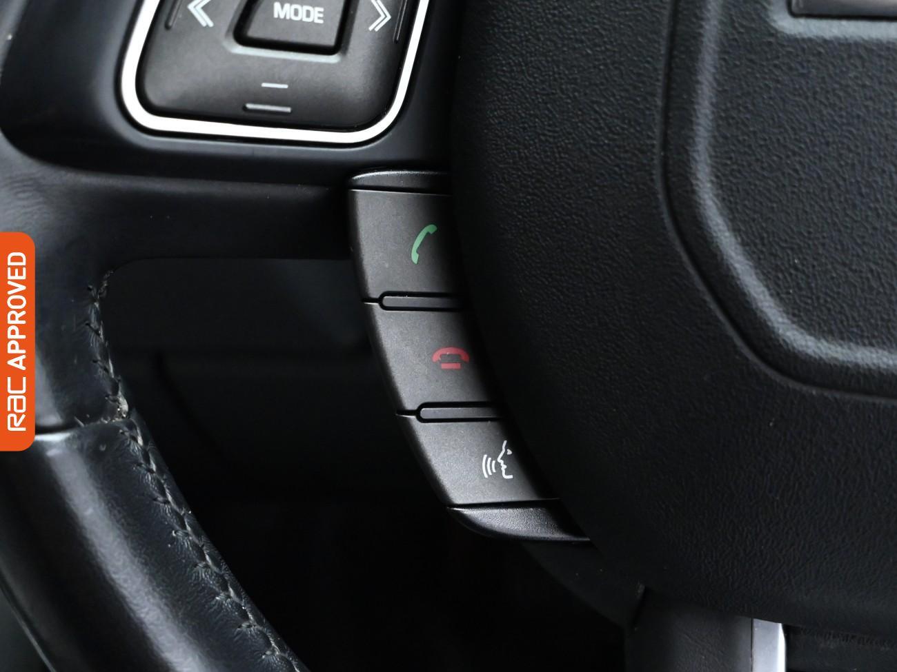 Used Land Rover Range Rover Evoque 2019 for sale - 75983313: Photo 19