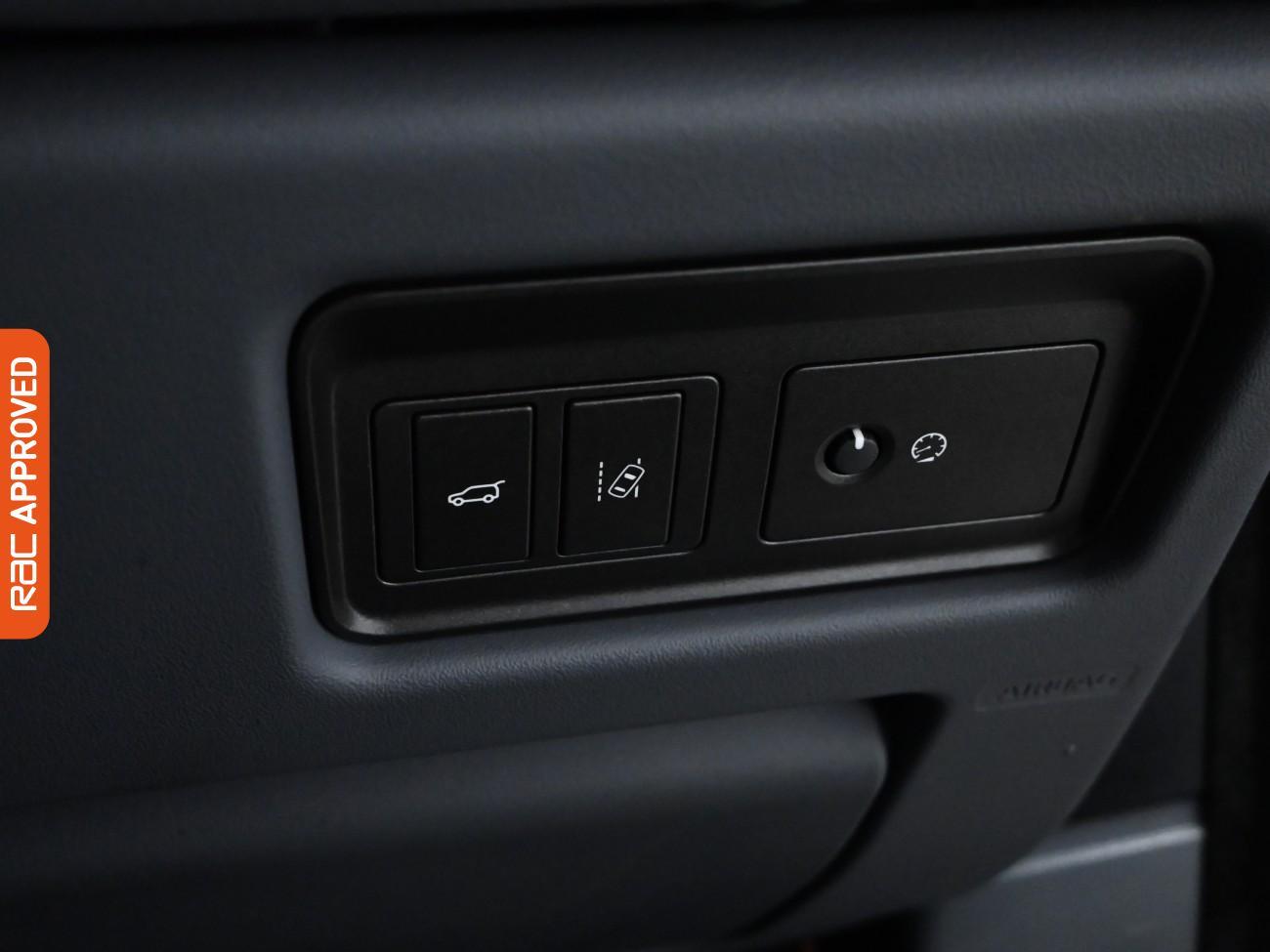 Used Land Rover Range Rover Evoque 2019 for sale - 75983313: Photo 21