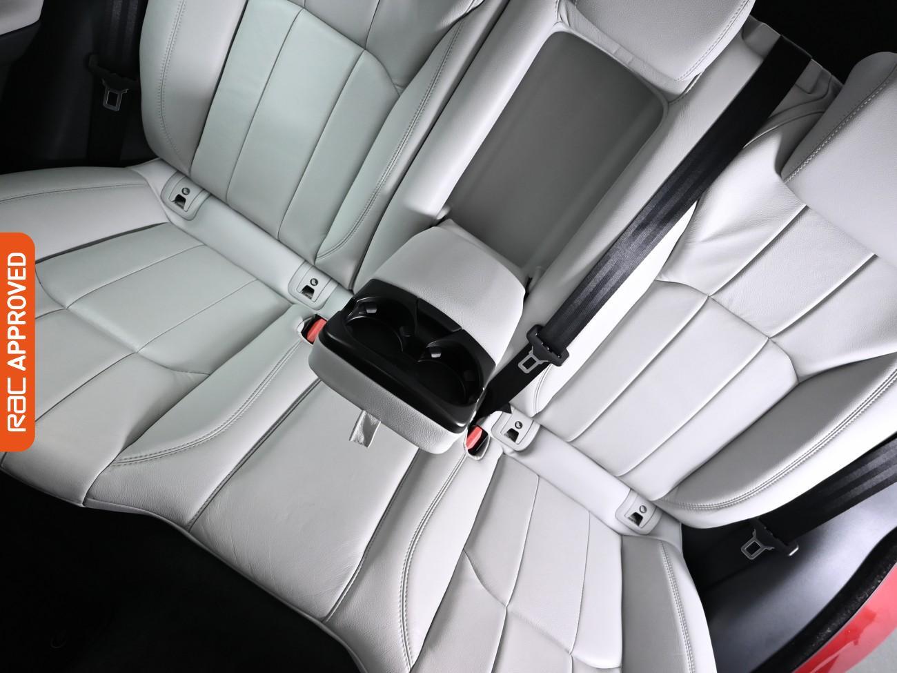 Used Land Rover Range Rover Evoque 2019 for sale - 75983313: Photo 23