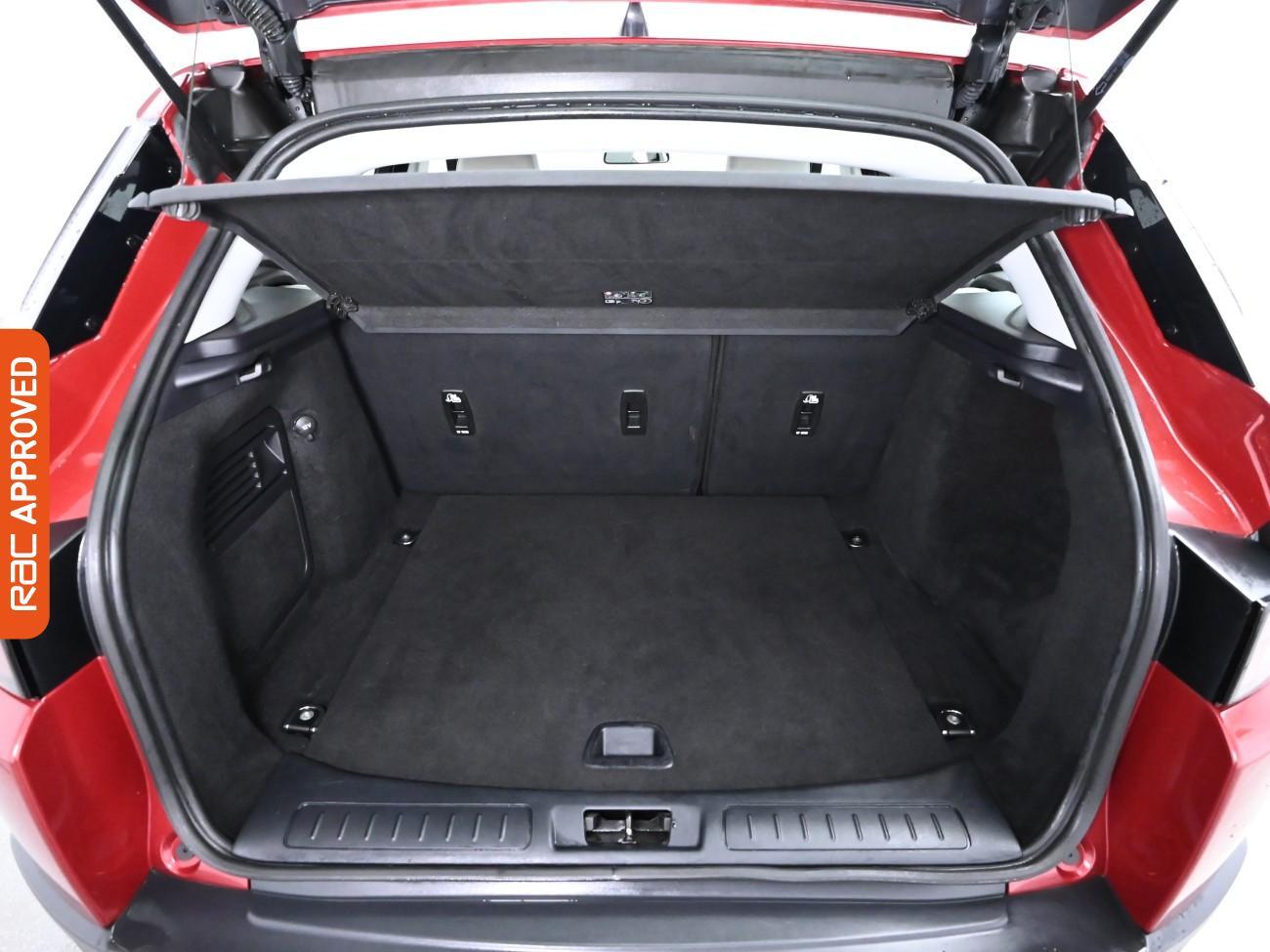 Used Land Rover Range Rover Evoque 2019 for sale - 75983313: Photo 25