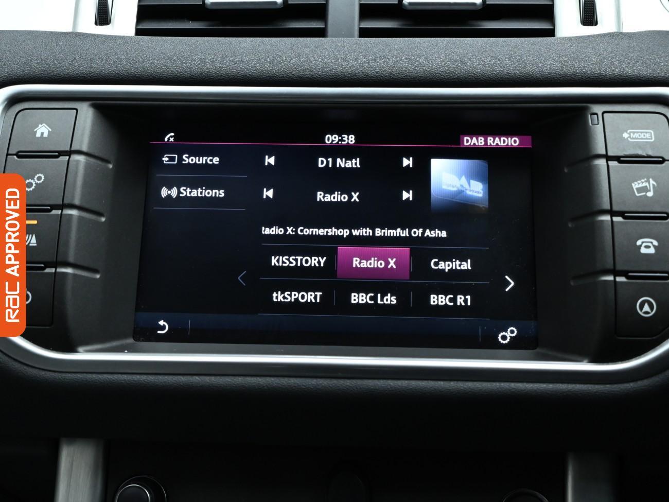 Used Land Rover Range Rover Evoque 2019 for sale - 75983313: Photo 26