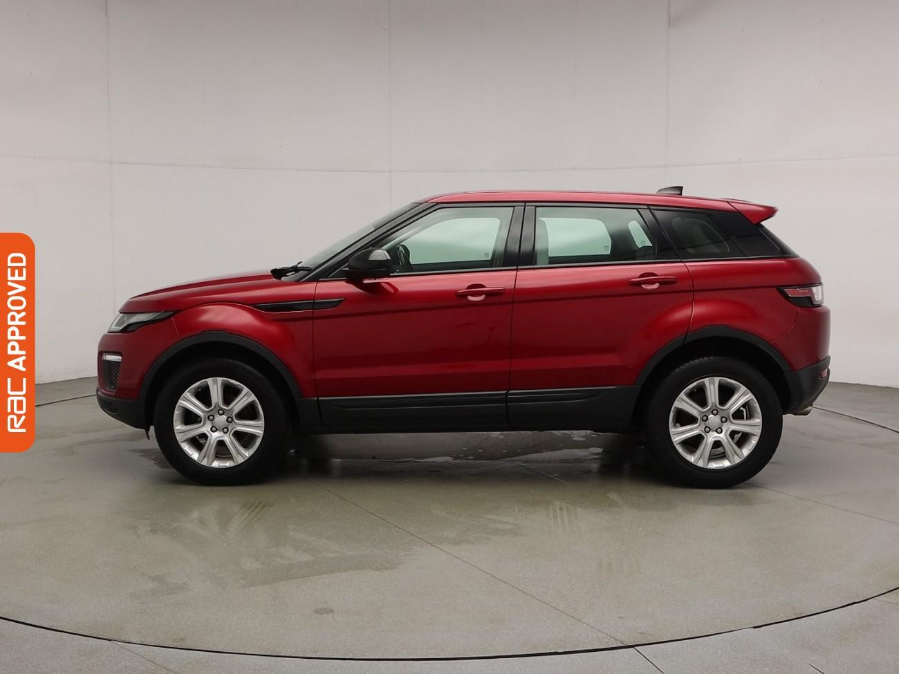 Used Land Rover Range Rover Evoque 2019 for sale - 75983313: Photo 28