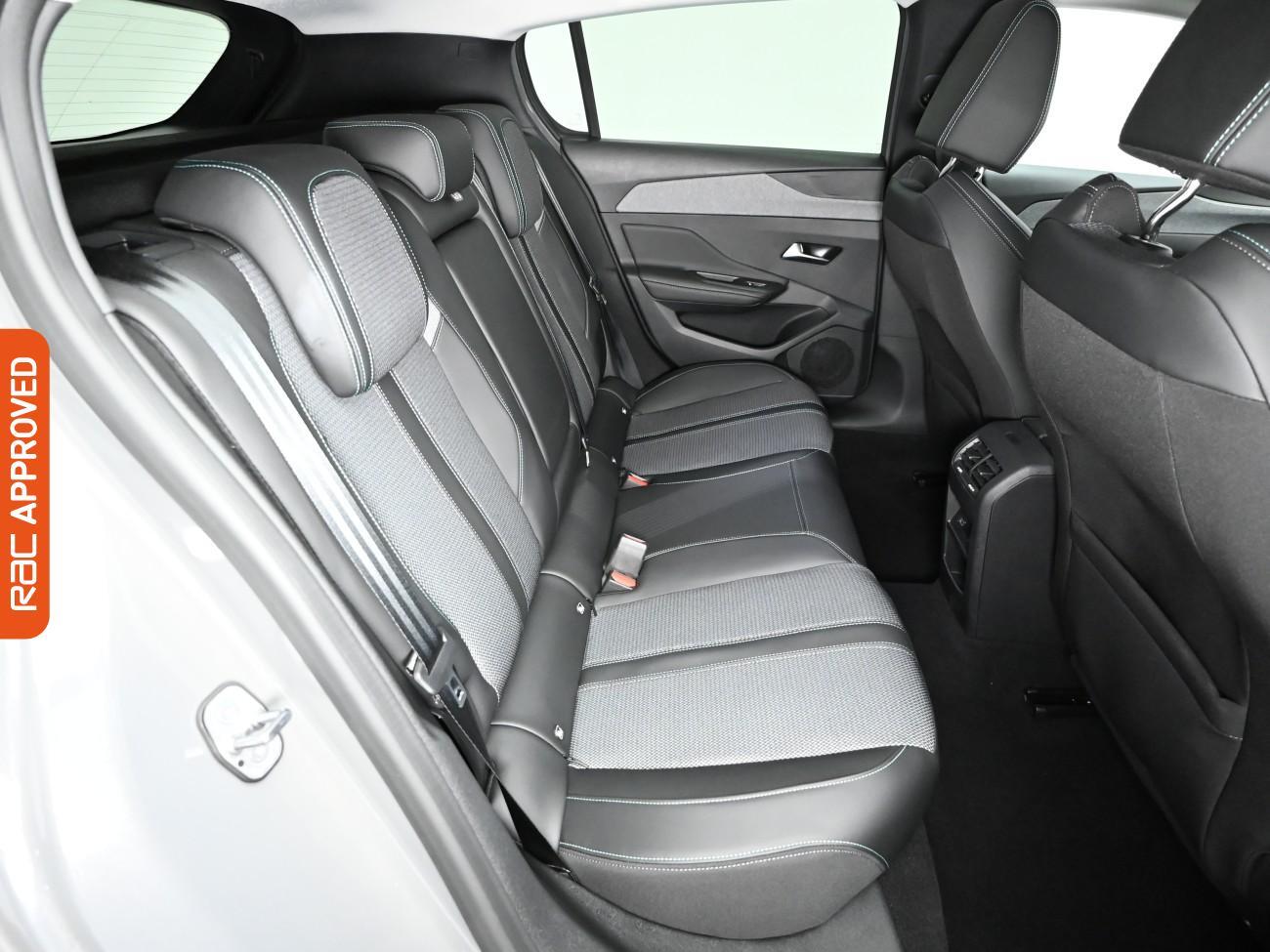 Used Peugeot 308 2023 for sale - 77407551: Photo 13